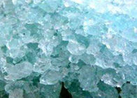 Mode 3 Water Glass Crystal 100TPD Lini Produksi Sodium Silikat