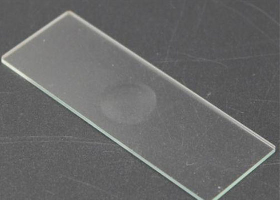 ISO9001 30TPD 0.8mm Flint Sheet Glass Membuat Mesin