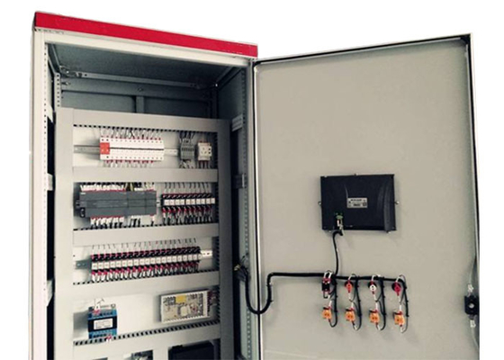 Beli JEFFER Sistem Kontrol Tungku Industri Multifungsi online manufacture