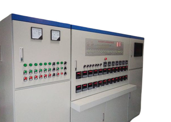 Beli Kontrol Sistem Udara Terkompresi Sistem Pembakaran Industri Bahan Bakar Pembakaran online manufacture