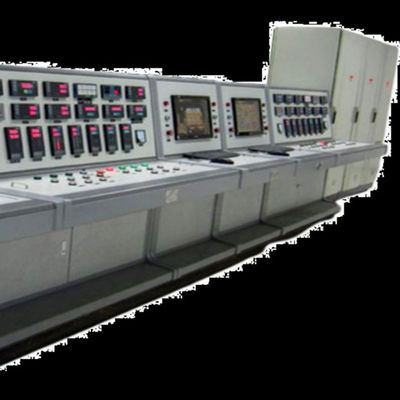 Beli Sistem Kontrol Tungku Kontrol Otomatis 15Kw Pemantauan Digital untuk Suhu Tungku pembuatan online