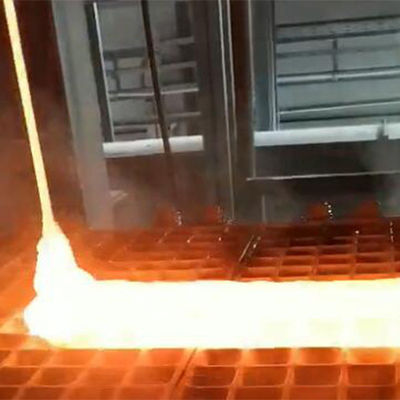Beli 20TPD Flint Sodium Silicate Production Line Proses basah untuk penggunaan industri online manufacture