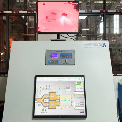 Beli 380V DCS PLC Furnace Control System untuk manajemen dan kontrol yang mudah online manufacture