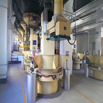 Beli 380V Soda Ash Silica Batch Sand Plant Mixing System untuk bahan baku online manufacture