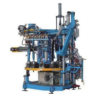 Beli Mangkuk Kaca Opal Kustom Bulat 380V Mesin Pembentuk Tekan Kaca Opal online manufacture