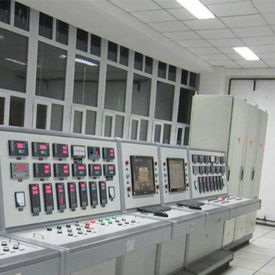 Beli 380V 50Hz Oven Control System PLC Control System Bahan baja tahan karat online manufacture