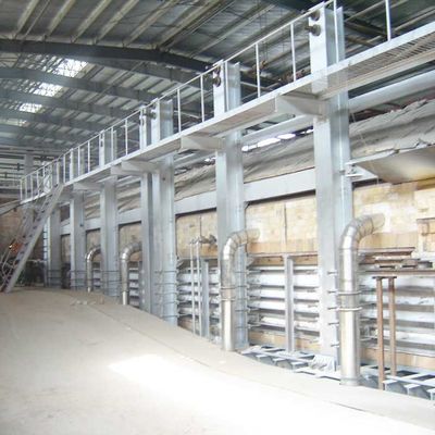 Beli Listrik minyak berat Penghematan panas panas kaca Bahan tahan api Listrik panas kaca online manufacture