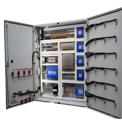 Beli 380V Sistem Pengendalian Tungku Baru PLC Perangkat Pengendalian DCS untuk Pengendalian Tungku Kaca online manufacture