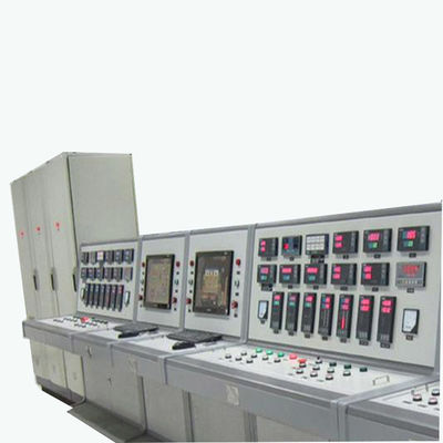 Beli Sistem Kontrol Tungku 50Hz Sistem Kontrol PLC yang Mudah Dioperasikan online manufacture