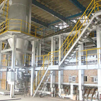 Beli 150Tpd Energy Saving Industrial Glass Furnace Bahan Refractory Glass Furnace online manufacture