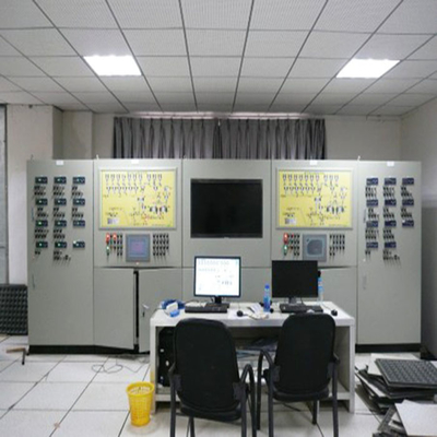 Beli Sistem pencampuran batch baja ringan 380V pabrik kaca untuk bahan baku online manufacture