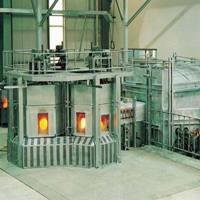 Beli Soda Lime ISO9001 10 Ton Tungku Kaca Listrik online manufacture