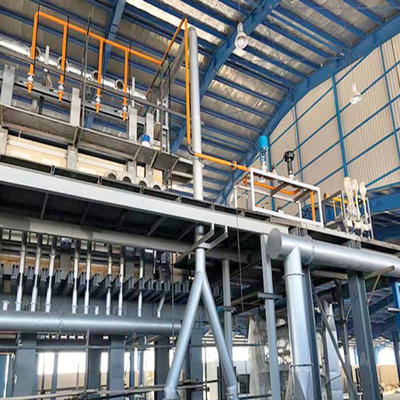 Beli Tungku Pemulihan 5tpd online manufacture