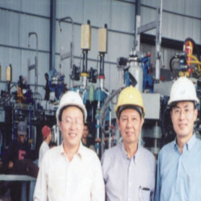 Beli Layanan Insinyur di Luar Negeri Solusi Teknik Pabrik ISO45001 online manufacture