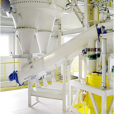 Beli 20 Ton Kapasitas Kecil Pabrik Batch Kaca Batching Peralatan online manufacture