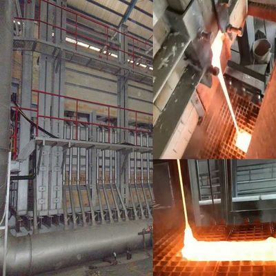 Beli 100 Tons Water Glass Sodium Silicate Line Produksi untuk penggunaan industri online manufacture