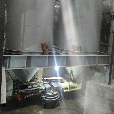 Beli Mesin Batching Measurement Tower Type Ms online manufacture