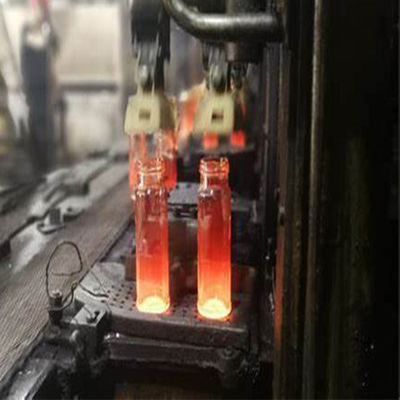 Beli Lini Produksi Botol Kaca ISO9001 20ml Kimia online manufacture