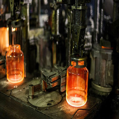 Beli Pasokan Peralatan Lini Produksi Kontainer Kaca Domestik Flint: online manufacture