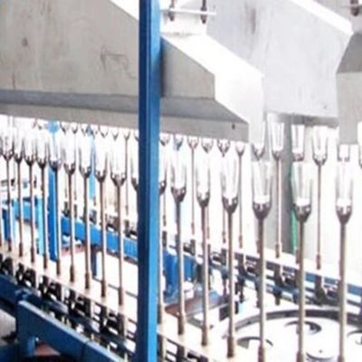 Beli Pabrik Pengolahan Kaca Putih Aluminium Hidroksida 380V online manufacture