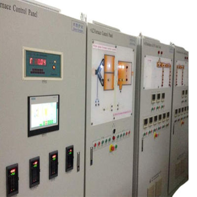 Beli Stainless Steel Furnace Control System with PLC Control for Furnace Production Control online manufacture