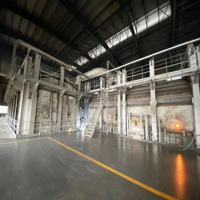 Beli 1mm 60tpd Lini Produksi Lembar Kaca Mesin Manufaktur Lembar Kaca Jelas online manufacture