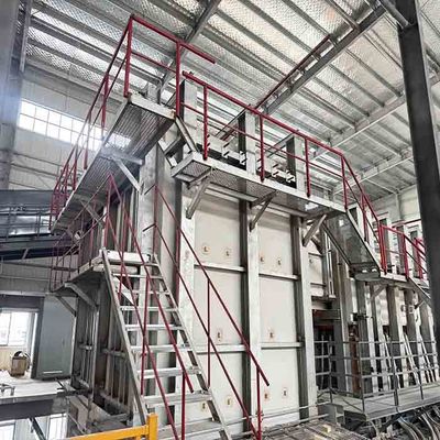 Beli 30Tpd Clear High-End Cosmetic Bottle Customized Bottle Glass Production Line online manufacture