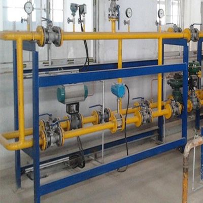 Beli Sistem pembakaran industri gas alam dengan garansi 1 tahun untuk pemanasan industri kaca online manufacture