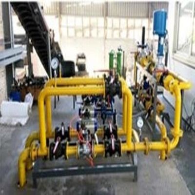 Beli DCS Kontrol pembakaran 890.00Nm3/H Sistem pembakaran cerdas online manufacture