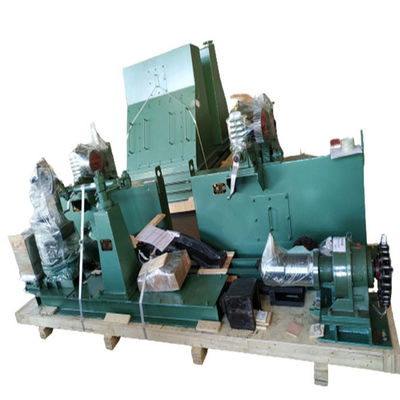 Beli Kontrol DCS Pembakar Gas Alam Industri dengan Efisiensi Tinggi Multi Nozzle online manufacture