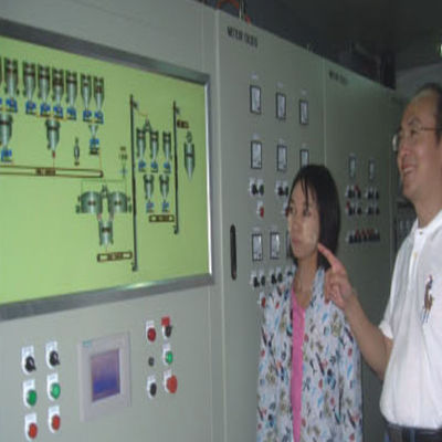 Beli Instalasi Peralatan Solusi Rekayasa Pabrik ISO45001 online manufacture