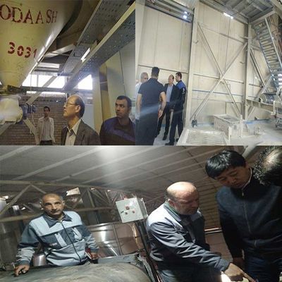 Beli Spesialis Solusi Rekayasa Pabrik Pendukung Teknis Tersedia online manufacture