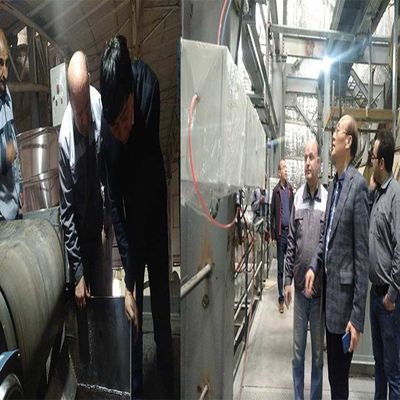 Beli Layanan Pemesinan Total Rekayasa Pabrik Dan Instalasi Desain Dan Komisioning online manufacture