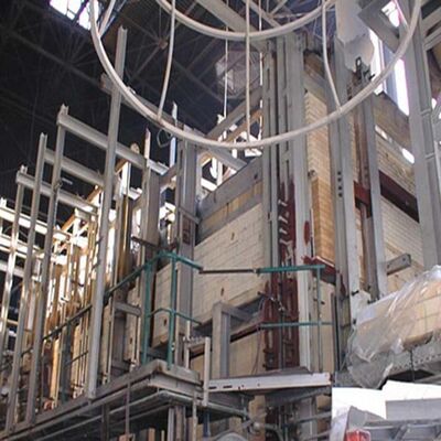 Beli Tungku Kaca Industri 50TPD online manufacture