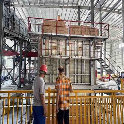 Beli Solusi Teknik Pabrik yang dapat disesuaikan Layanan Insinyur Profesional online manufacture