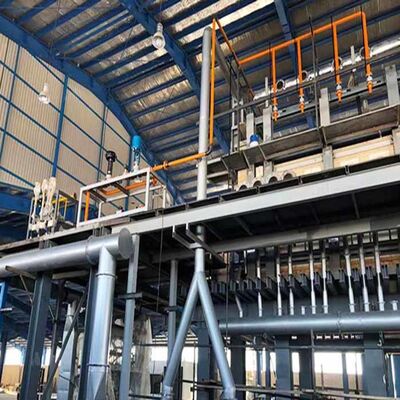 Beli 380V recovery furnace energy saving furnace untuk industri kaca online manufacture