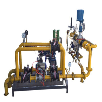 Beli Sistem pembakaran industri efisiensi tinggi pembakar gas baja ringan untuk tungku online manufacture