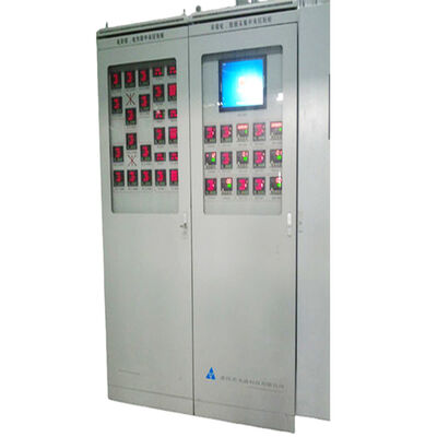 Beli Sistem Kontrol Tungku Otomatis 380V Peralatan Kontrol PLC untuk Industri Kaca online manufacture