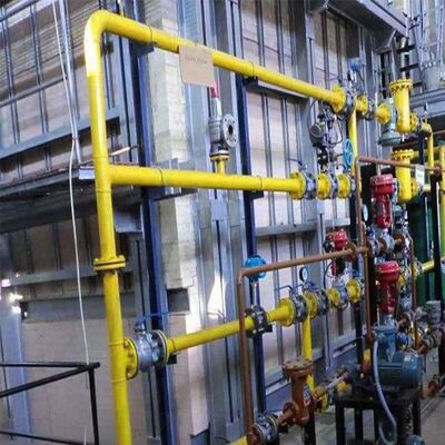 Beli Sistem pembakaran industri yang dapat disesuaikan dengan pembakar gas alam online manufacture