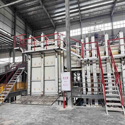 Beli Mesin Manufaktur Kaca 380V online manufacture
