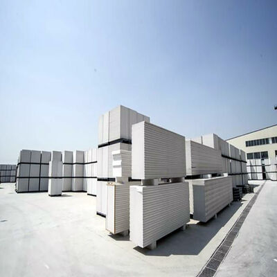 Beli Lini Produksi Cerdas Blok Beton Aerasi Autoklaf Efisiensi Tinggi pembuatan online