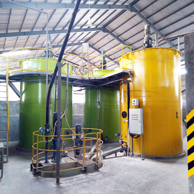 membeli Pabrik Produksi Blok AAC Turnkey Cerdas dengan Dimensi Produk yang Dapat Disesuaikan pembuatan online