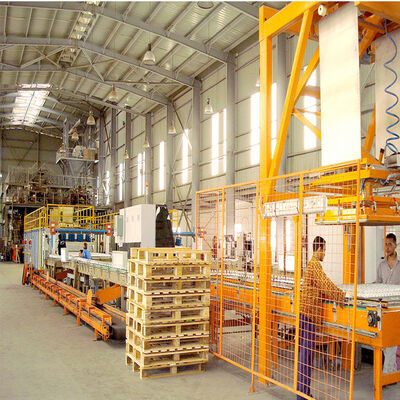 membeli 180TPD Automatic Complete Glass Bottle Production Line for Beverage and Liquor Bottle Manufacturing pembuatan online