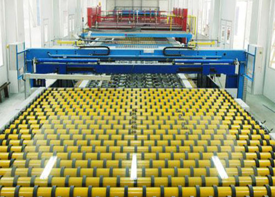 Beli Mesin Pengolah Kaca Datar 600tpd online manufacture