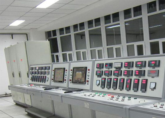 Beli Sistem Kontrol Tungku ISO14001 online manufacture