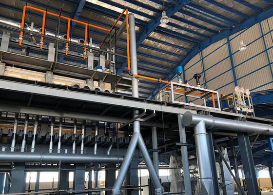 Beli Tungku Pemulihan 5tpd online manufacture