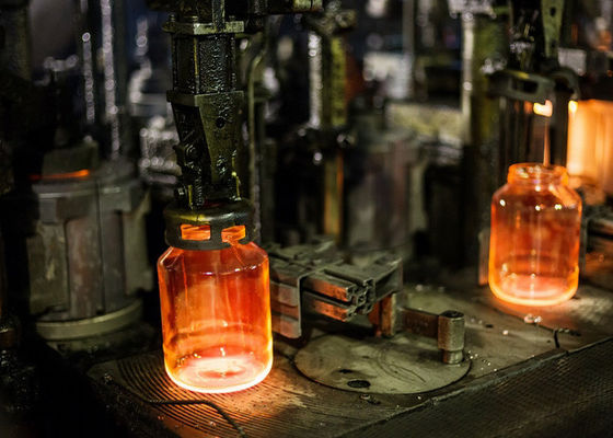 Beli Pasokan Peralatan Lini Produksi Kontainer Kaca Domestik Flint: online manufacture