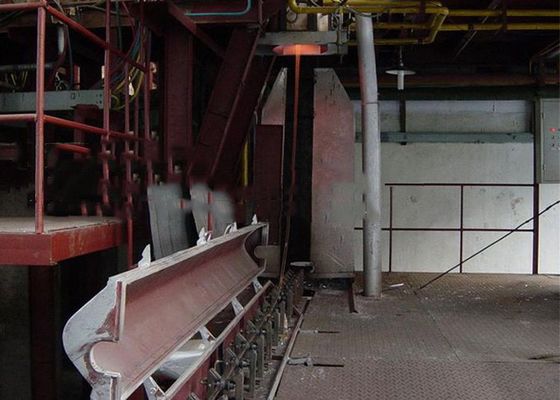 Beli Deep Plate Calcite 10 Inch Glass Processing Plant online manufacture