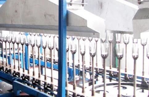 Beli Pabrik Pengolahan Kaca Putih Aluminium Hidroksida 380V online manufacture