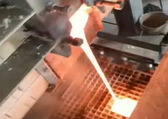 Beli Modus 2 Tipe Cairan Proses Basah Sodium Silikat Produksi Line online manufacture